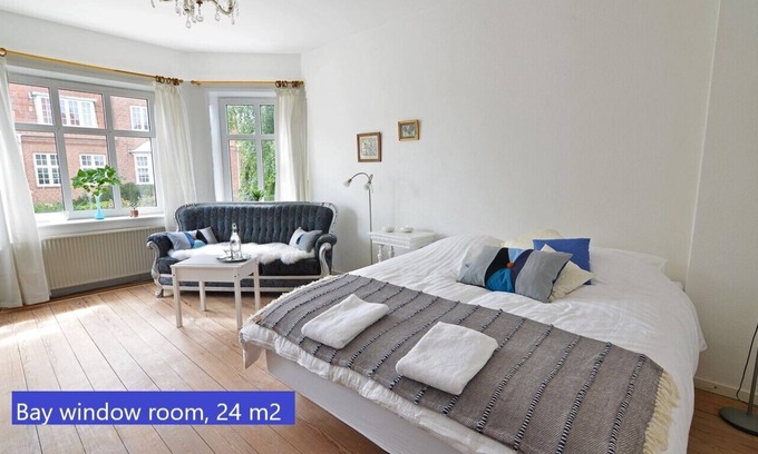 Tonder Hotel | Struckshus