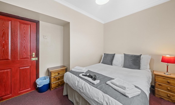 South Galson Bed & Breakfast | Struy Guest House - Room 7 - Inverness
