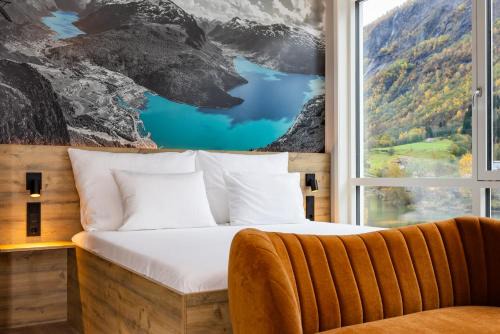 Stryn Hotel | Stryn House - Hotel & Apartments