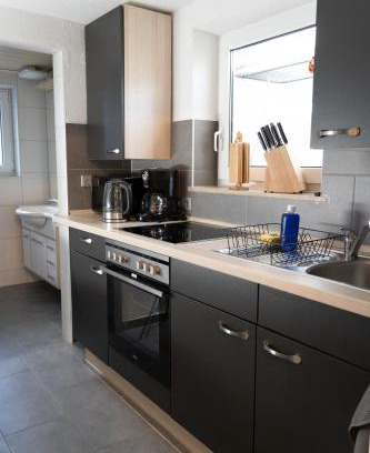 Schwaigern Apartment | Studio 17 FeWo Schwaigern
