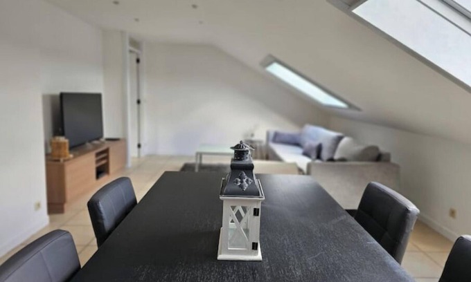 Zulte Apartment | Studio 177