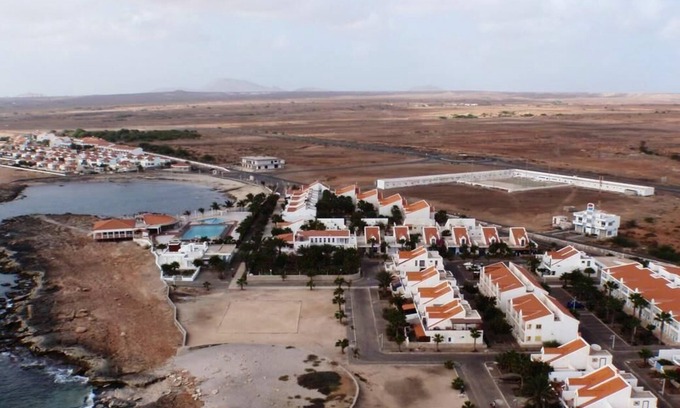 Murdeira Apartment | Studio 30 meters from the beach in Swimming Pool Beach Murdeira Resort