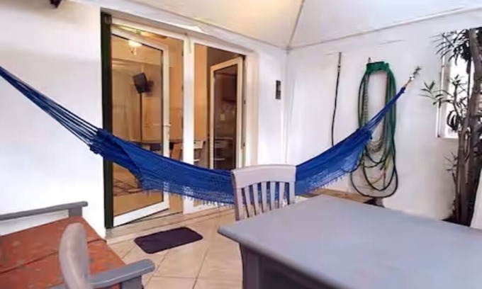Beirona Apartment | STUDIO 30 METERS FROM BEACH POOL MURDEIRA RESORT