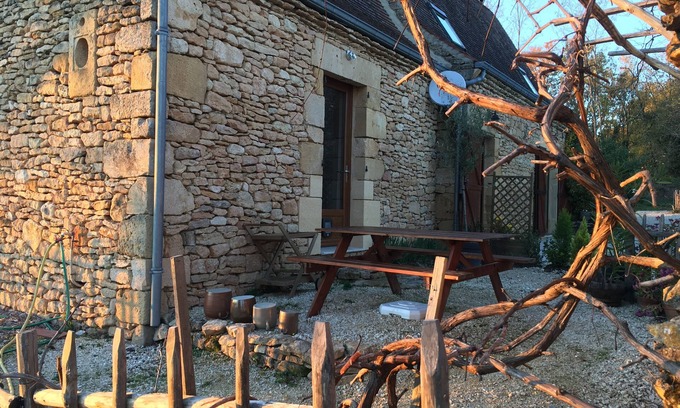 Tamnies House | Studio 30m2 Pour 2 Personnes à la Campagne