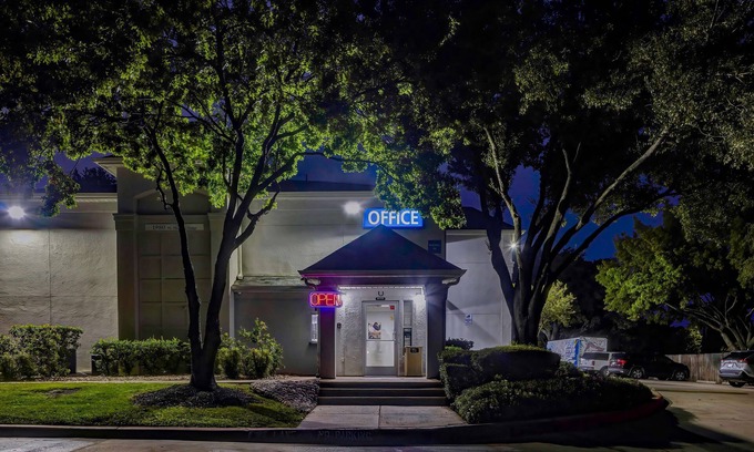 South Arlington Hotel | Studio 6 Arlington, TX - South - Dallas