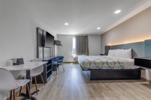 Gonzales Hotel | Studio 6 Gonzales, LA Baton Rouge Geismar Prairieville I 10