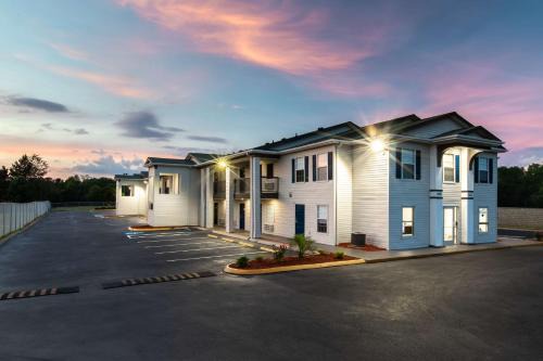 Conestee Hotel | Studio 6-Greenville, SC - I-85 Near Downtown