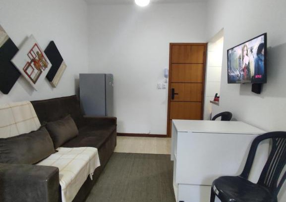 Alto Apartment | Studio Aconchegante Teresopolis no Alto