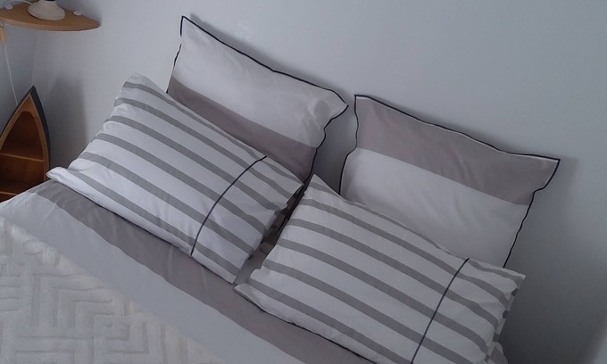 Le Fenouiller Apartment | Studio adjoining the owner's house Terrace corner not overlooked