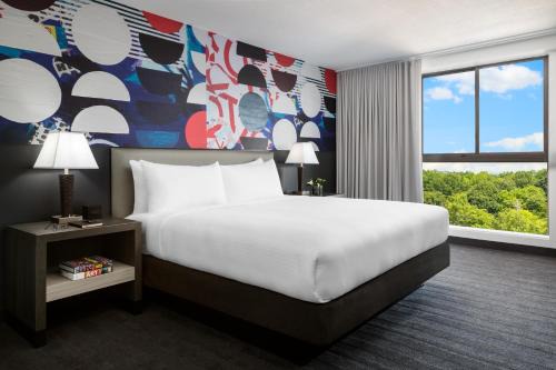 Lower Allston Hotel | Studio Allston Hotel Boston