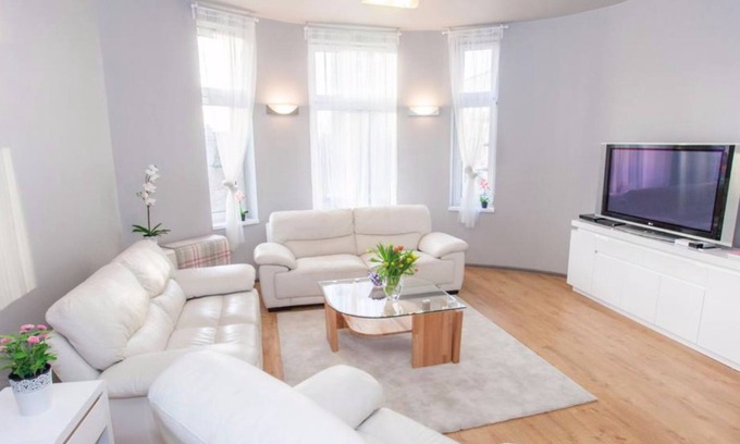 Katowice Apartment | Studio Apartament Centrum Katowice