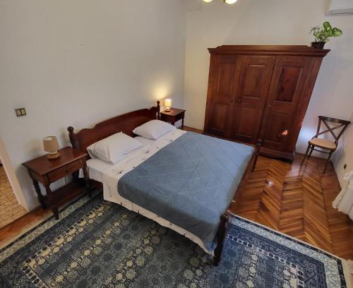 Meljine Apartment | Studio apartman