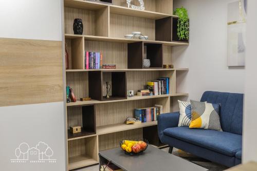 Dakovo Apartment | Studio apartman Zima 1