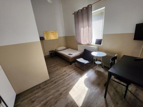 Broich Apartment | Studio-Apartments & möblierte Wohnungen für Monteure zentral in Mülheim an der Ruhr