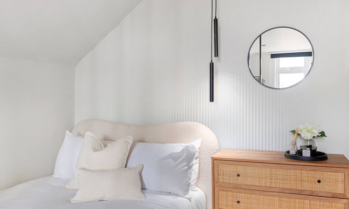 West Bridgford Apartment | Studio Apartment Near West Bridgford Town Centre