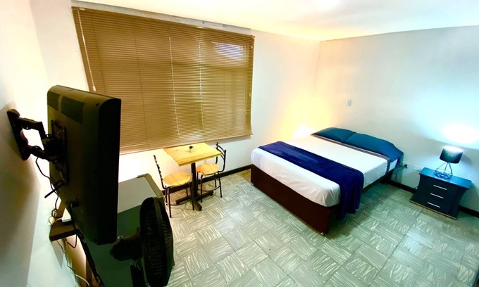 San Fernando Apartment | Studio Apartment 201
