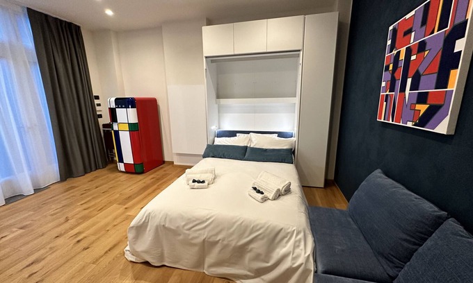 Rivoli Apartment | Studio Apartment A - Affitti Brevi Italia