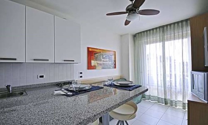 Caorle Apartment | Studio apartment a stone's throw from the sea!