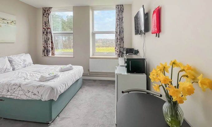 Hailsham Apartment | Studio Apartment 18 - UK48719