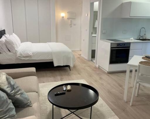 Herzliya Pituach Apartment | Studio apartment in Herzliya near the beach