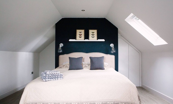 Felton Apartment | Studio Apartment 'Little Glenwood'