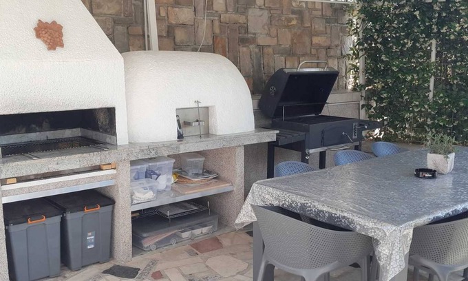 Secovlje Apartment | Studio Apartment Olive Oil Homestead Milok
