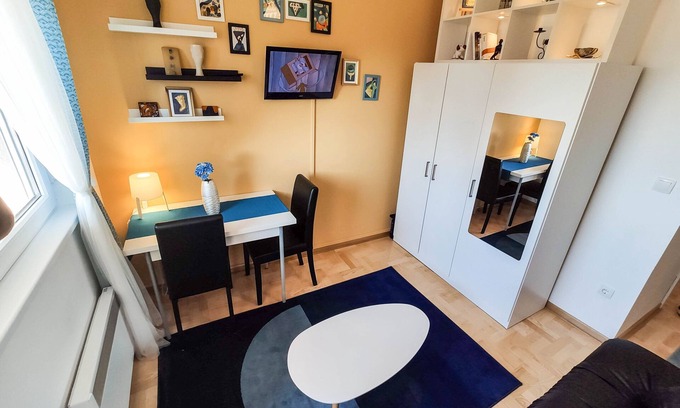 Cukarica House | Studio Apartment TeoNe