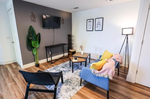 Brewerytown Apartment | Studio-apartmentintheheartofphiladelphia