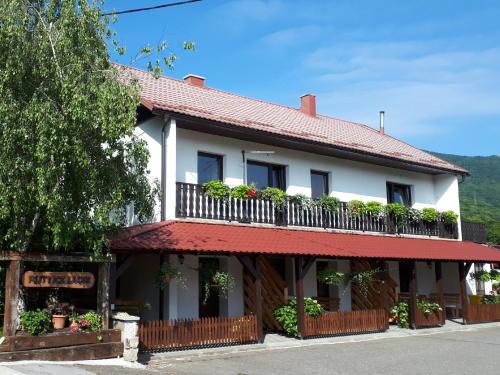 Korenica Apartment | Studio Apartments Plitvice Lacus