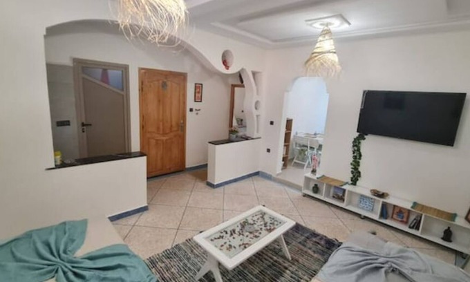 Tamraght Apartment | Studio Appartement - Aourir