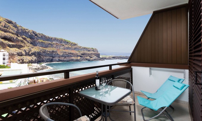 San Marcos Condo | Studio Atlantic View II