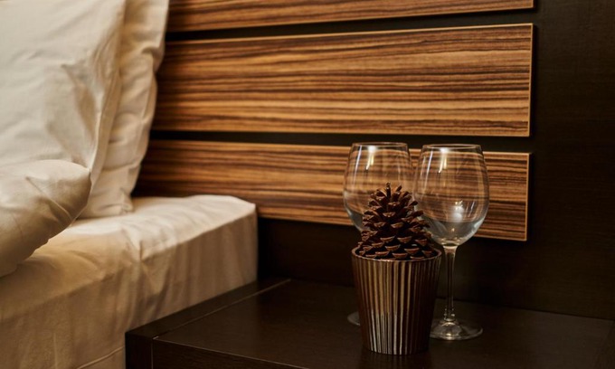 Pamporovo Apartment | studio ATLANTIC