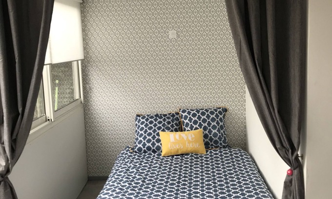 Frejus Apartment | Studio Atypique