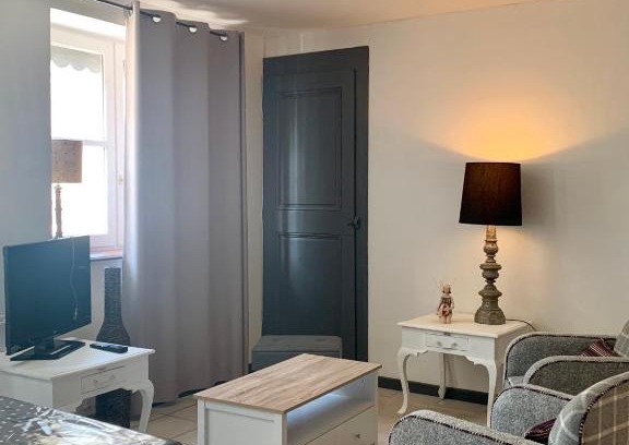 Terreaux - Bat d'argent Apartment | Studio au cœur de Lyon