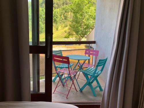 Villard-de-Lans Apartment | Studio au pied des sentiers