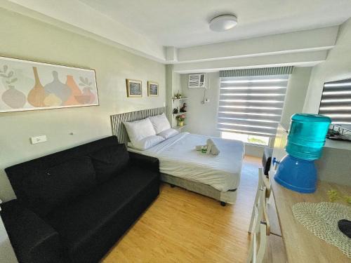Lahug Apartment | Studio Avida Cebu Tower 1 IT PARK