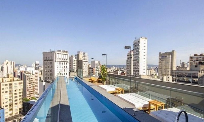 Republica Apartment | Studio BK30 AP610
