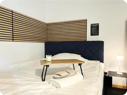 Wallenwil Apartment | Studio BlueSpot