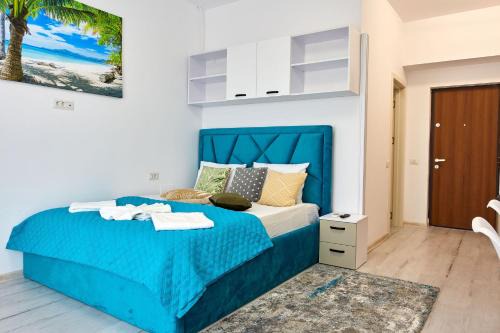 Mamaia-Sat Apartment | Studio Bora Bora Tomis Villa
