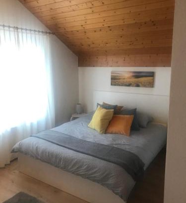 Grindelwald Apartment | Studio Central Grindelwald