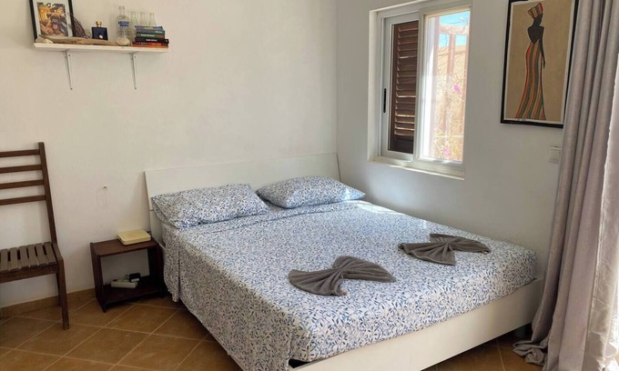 Sal Rei Apartment | Studio close to beach - Boteto D