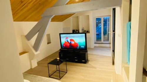 Castres House | Studio Cros climatisé