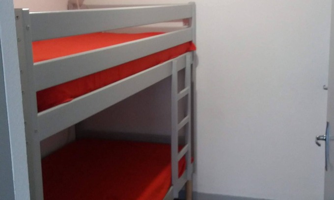 Saint-Palais-sur-Mer Apartment | Studio Dans Résidence Avec Accès Direct à la Plage