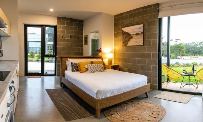 Cowaramup Apartment | Studio Del Mar