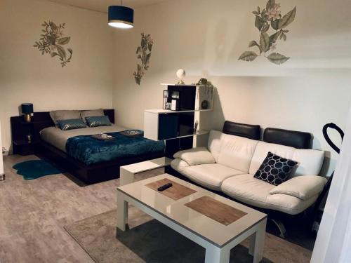 Denain Apartment | STUDIO DENAIN