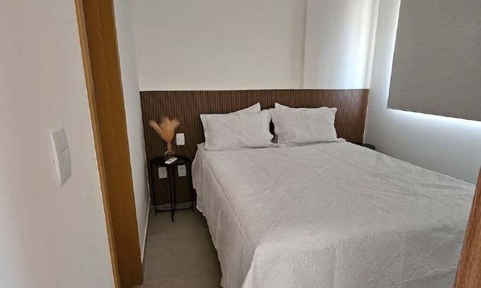 Jatiuca Apartment | Studio Design Apartment 2 - Furnished