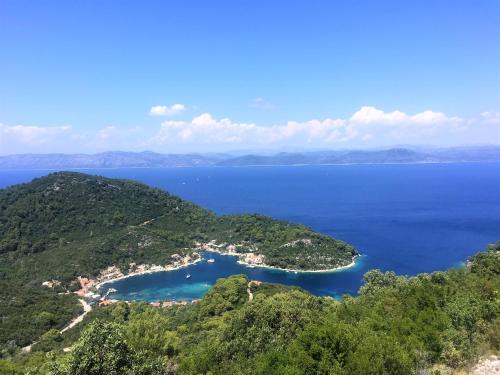Okuklje Apartment | Studio Dolores-apartment by the sea