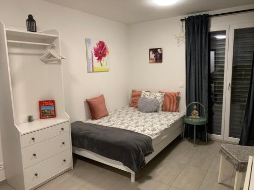 Lausanne Apartment | Studio Doux rayon