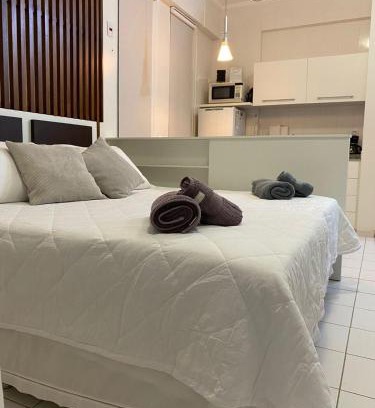 Caxambu Apartment | Studio em Caxambu