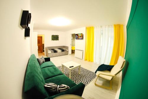 Toplita Apartment | Studio F13